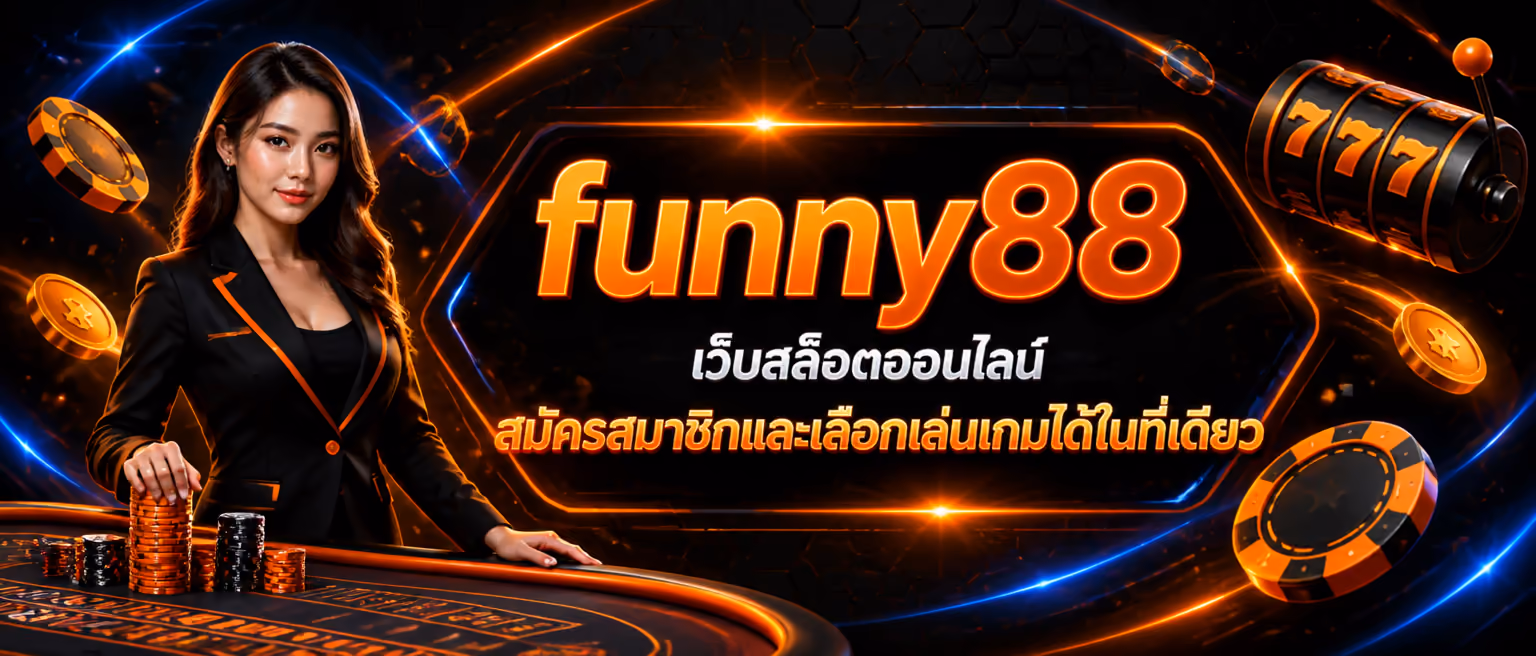 funny88thai