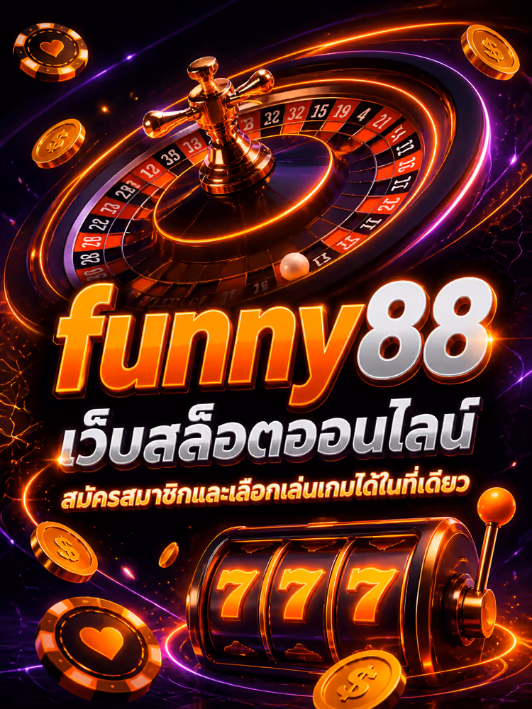 funny88thai