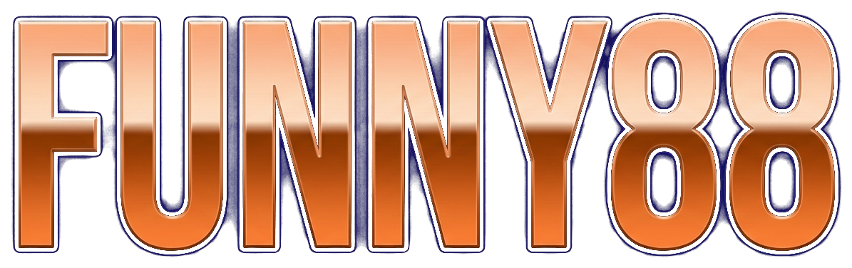 funny88 brand logo
